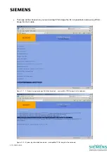 Preview for 28 page of Siemens EN100 Installation And Activation
