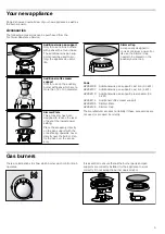 Preview for 5 page of Siemens EP6 C 2 Series Instruction Manual