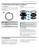 Предварительный просмотр 7 страницы Siemens EP6A C 20 Series User Manual