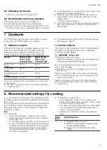 Предварительный просмотр 9 страницы Siemens EP6A C 20 Series User Manual