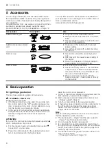 Preview for 8 page of Siemens EP6A PS20 Series User Manual