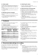 Preview for 9 page of Siemens EP6A PS20 Series User Manual