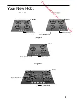 Preview for 7 page of Siemens EP716QB20E Operating Instructions Manual