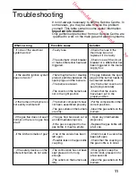 Preview for 13 page of Siemens EP716QB20E Operating Instructions Manual