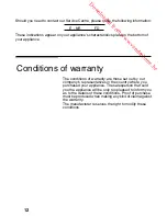 Preview for 14 page of Siemens EP716QB20E Operating Instructions Manual