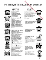 Preview for 95 page of Siemens EP716QB20E Operating Instructions Manual