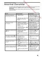 Preview for 97 page of Siemens EP716QB20E Operating Instructions Manual