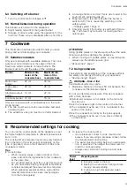 Предварительный просмотр 9 страницы Siemens EP9A QB90 Series User Manual