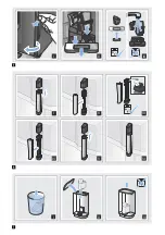 Предварительный просмотр 4 страницы Siemens EQ.3 Instruction Manual