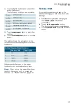 Preview for 18 page of Siemens EQ.300 Instruction Manual