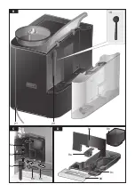 Предварительный просмотр 4 страницы Siemens EQ.5 Extra Class Instruction Manual