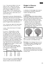 Предварительный просмотр 55 страницы Siemens EQ.5 Extra Class Instruction Manual