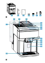 Preview for 2 page of Siemens EQ.500 classic TP5 Series User Manual