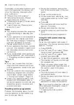 Preview for 28 page of Siemens EQ.500 classic TP5 Series User Manual