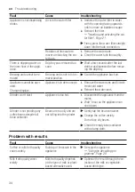 Preview for 34 page of Siemens EQ.500 classic TP5 Series User Manual