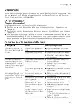 Preview for 67 page of Siemens EQ.500 classic TP5 Series User Manual