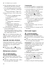 Preview for 90 page of Siemens EQ.500 classic TP5 Series User Manual