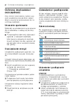 Preview for 118 page of Siemens EQ.500 classic TP5 Series User Manual