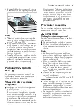 Preview for 123 page of Siemens EQ.500 classic TP5 Series User Manual