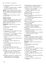 Preview for 136 page of Siemens EQ.500 classic TP5 Series User Manual