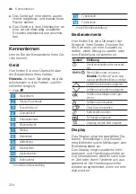 Preview for 224 page of Siemens EQ.500 classic TP5 Series User Manual