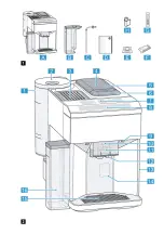 Предварительный просмотр 2 страницы Siemens EQ.500 S700 User Manual