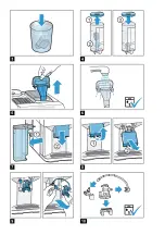 Предварительный просмотр 3 страницы Siemens EQ.500 S700 User Manual