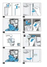 Предварительный просмотр 5 страницы Siemens EQ.500 S700 User Manual