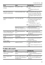 Preview for 39 page of Siemens EQ.500 S700 User Manual