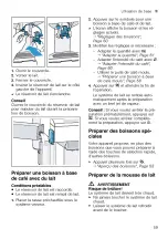 Preview for 59 page of Siemens EQ.500 S700 User Manual