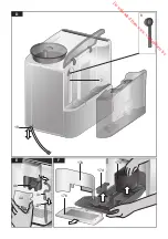 Предварительный просмотр 4 страницы Siemens EQ.6 PLUS S300 TE65 Series Instruction Manual