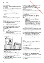 Preview for 70 page of Siemens EQ.6 PLUS S300 TE65 Series Instruction Manual