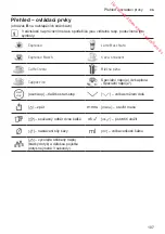 Предварительный просмотр 111 страницы Siemens EQ.6 PLUS S300 TE65 Series Instruction Manual