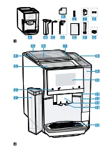 Предварительный просмотр 2 страницы Siemens EQ.7 integral TQ7 Series User Manual