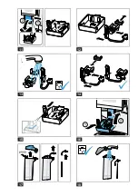 Предварительный просмотр 4 страницы Siemens EQ.7 integral TQ7 Series User Manual