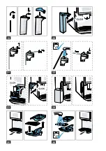 Предварительный просмотр 5 страницы Siemens EQ.7 integral TQ7 Series User Manual