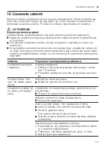 Предварительный просмотр 117 страницы Siemens EQ.7 integral TQ7 Series User Manual