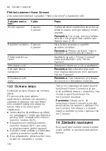 Предварительный просмотр 140 страницы Siemens EQ.7 integral TQ7 Series User Manual