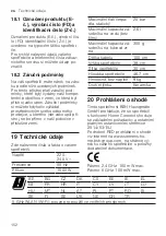 Предварительный просмотр 152 страницы Siemens EQ.7 integral TQ7 Series User Manual