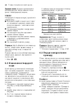 Предварительный просмотр 192 страницы Siemens EQ.7 integral TQ7 Series User Manual