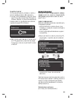 Предварительный просмотр 103 страницы Siemens EQ.7 Plus User Manual