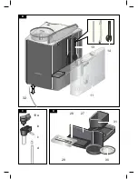 Предварительный просмотр 4 страницы Siemens EQ.7 Series Operating Instructions Manual