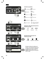 Предварительный просмотр 52 страницы Siemens EQ.7 Series Operating Instructions Manual