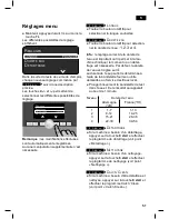 Предварительный просмотр 55 страницы Siemens EQ.7 Series Operating Instructions Manual