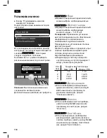 Предварительный просмотр 118 страницы Siemens EQ.7 Series Operating Instructions Manual