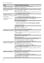 Предварительный просмотр 28 страницы Siemens EQ.700 Classic User Manual