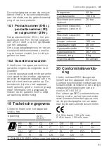 Предварительный просмотр 91 страницы Siemens EQ.700 Classic User Manual