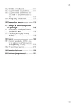 Предварительный просмотр 93 страницы Siemens EQ.700 Classic User Manual