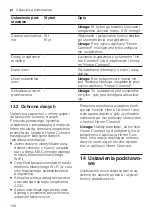 Предварительный просмотр 108 страницы Siemens EQ.700 Classic User Manual