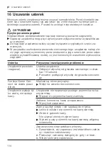 Предварительный просмотр 114 страницы Siemens EQ.700 Classic User Manual